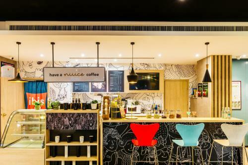 Hotel Ibis Qingdao Ningxia