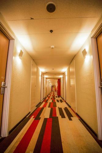 Hotel Ibis Qingdao Ningxia