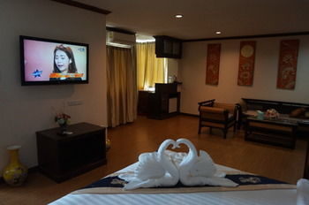 Baiboon Grand Hotel