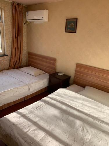 Wolongpu Hotel