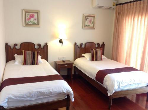 Hostal La Pillow 8