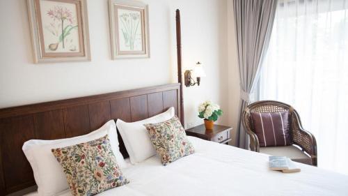 Hostal La Pillow 8
