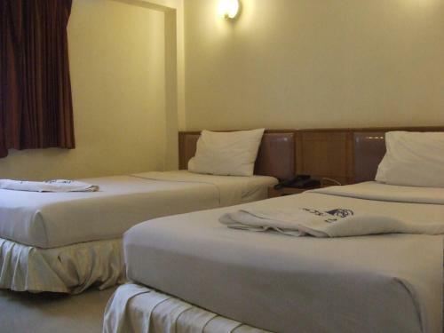 Phu Luang Hotel