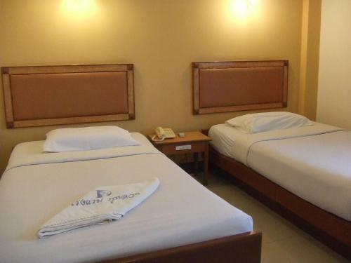 Phu Luang Hotel