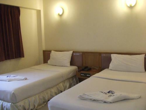 Phu Luang Hotel