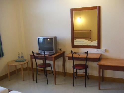 Phu Luang Hotel