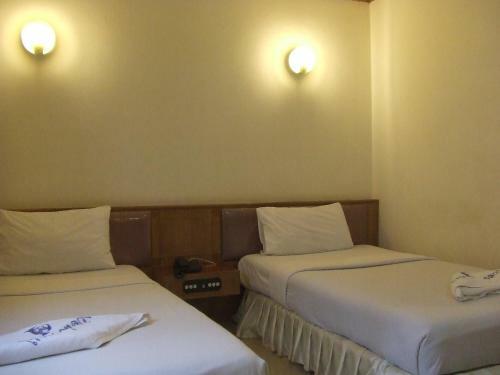 Phu Luang Hotel