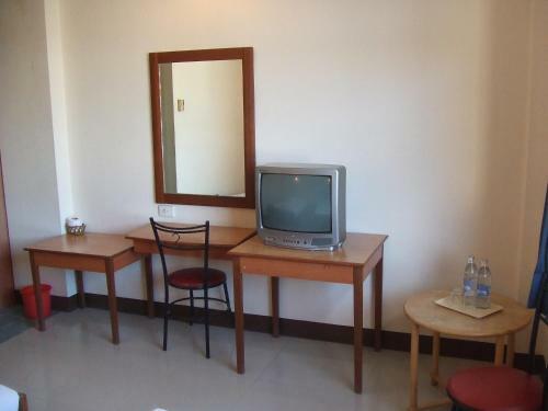 Phu Luang Hotel