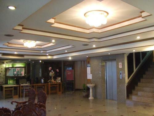Phu Luang Hotel