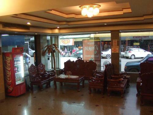 Phu Luang Hotel