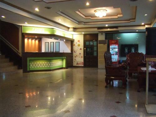 Phu Luang Hotel