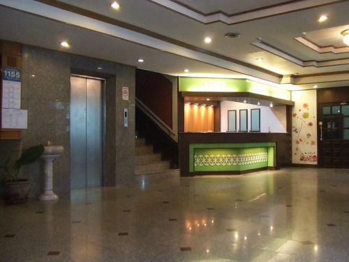 Phu Luang Hotel