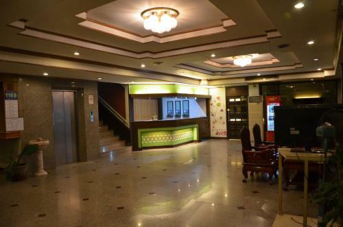 Phu Luang Hotel
