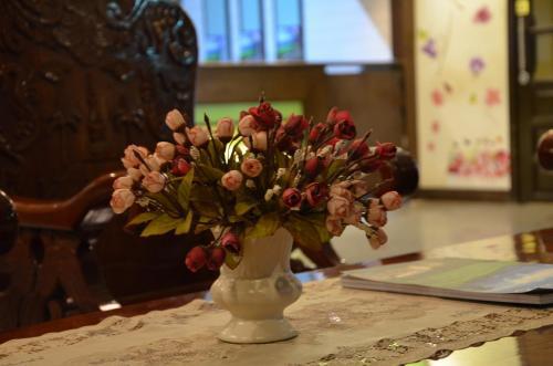 Phu Luang Hotel