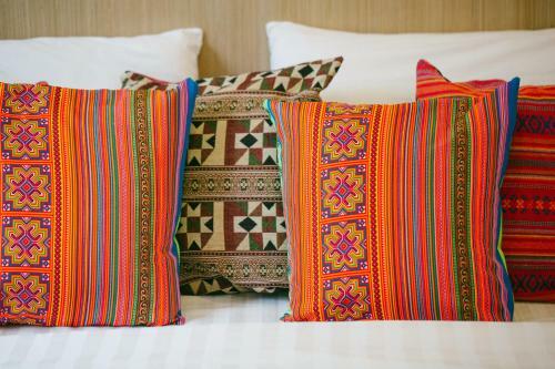 The Odyssey Serviced Apartments