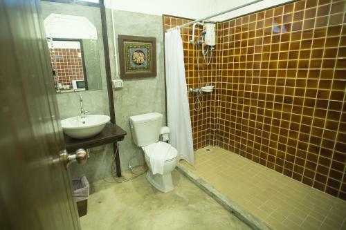 The Odyssey Serviced Apartments