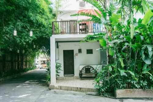 The Odyssey Serviced Apartments