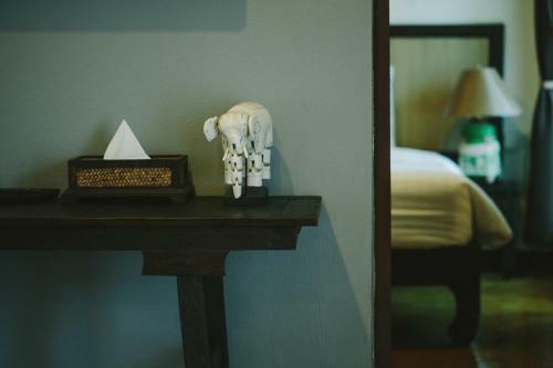 The Odyssey Serviced Apartments