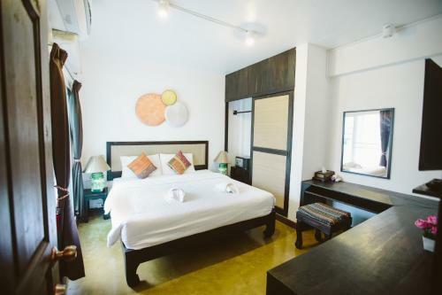 The Odyssey Serviced Apartments