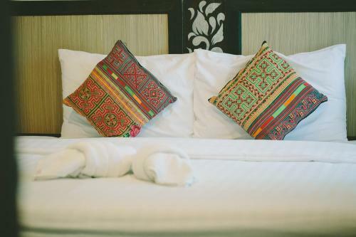 The Odyssey Serviced Apartments