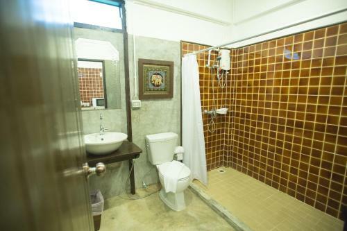 The Odyssey Serviced Apartments