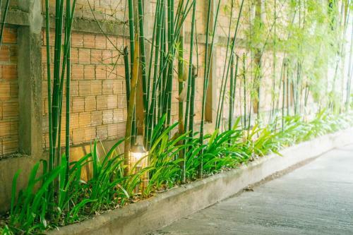 The Odyssey Serviced Apartments