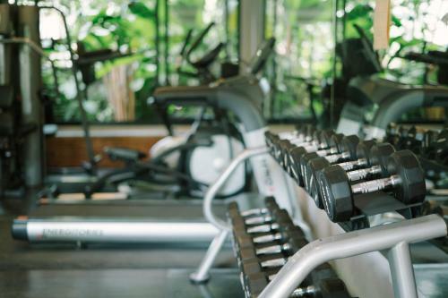 The Odyssey Serviced Apartments