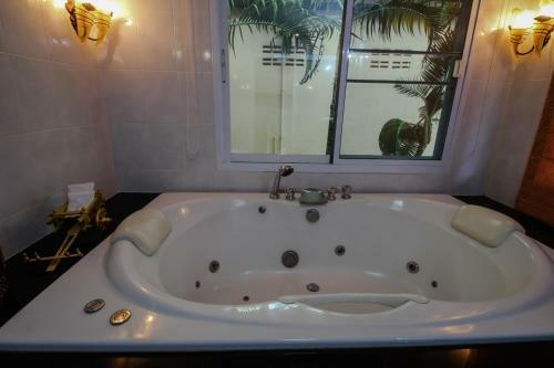 Lamduan Boutique Homestay