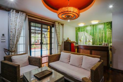 Lamduan Boutique Homestay
