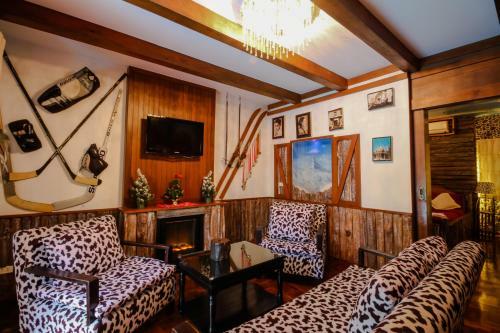 Lamduan Boutique Homestay