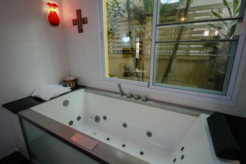 Lamduan Boutique Homestay