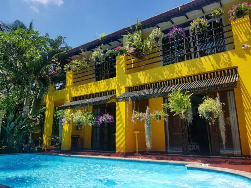 Lamduan Boutique Homestay
