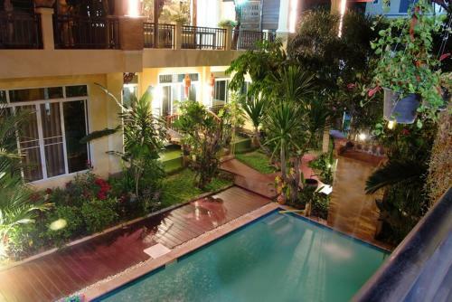 Lamduan Boutique Homestay