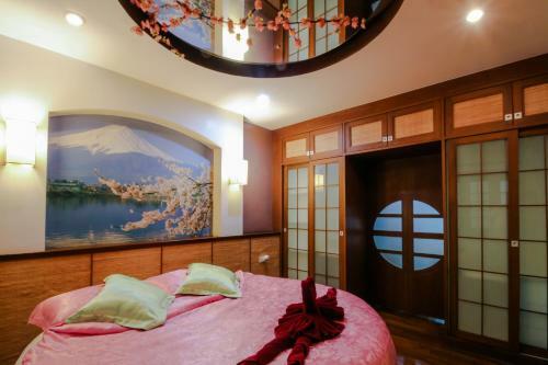Lamduan Boutique Homestay