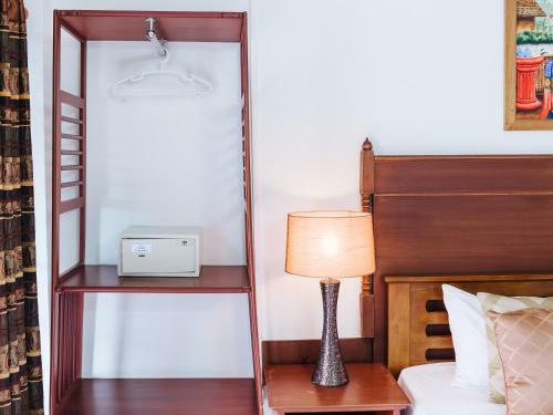 Hostal Rendezvous Guesthouse