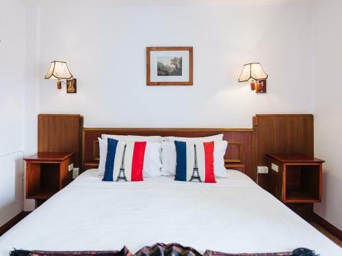 Hostal Rendezvous Guesthouse