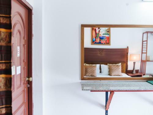 Hostal Rendezvous Guesthouse