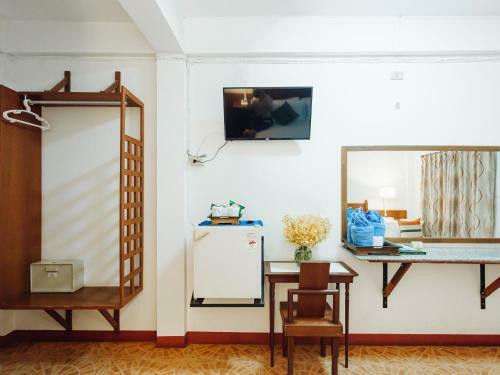 Hostal Rendezvous Guesthouse