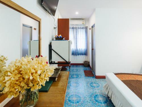 Hostal Rendezvous Guesthouse