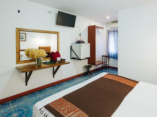 Hostal Rendezvous Guesthouse
