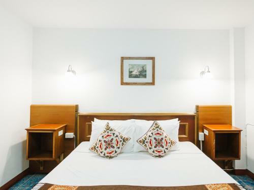 Hostal Rendezvous Guesthouse