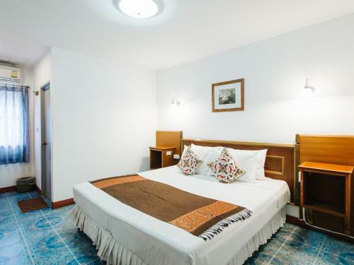 Hostal Rendezvous Guesthouse
