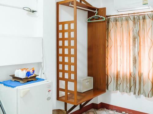 Hostal Rendezvous Guesthouse