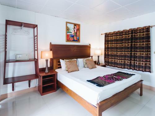 Hostal Rendezvous Guesthouse