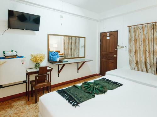 Hostal Rendezvous Guesthouse