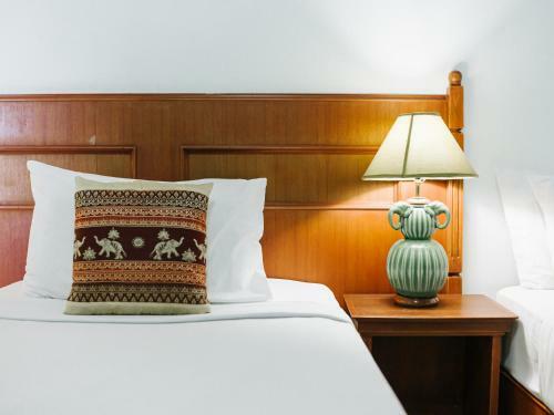 Hostal Rendezvous Guesthouse