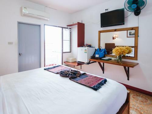 Hostal Rendezvous Guesthouse