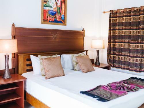 Hostal Rendezvous Guesthouse