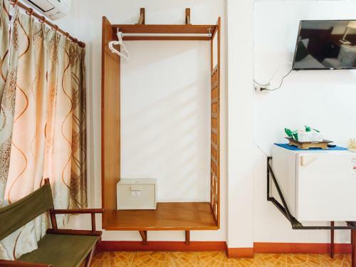 Hostal Rendezvous Guesthouse