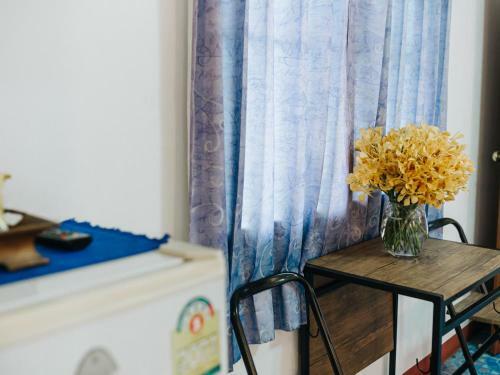 Hostal Rendezvous Guesthouse